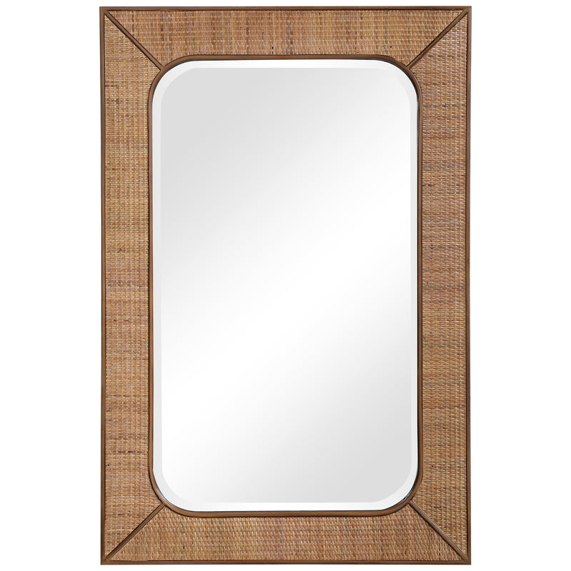 Tahiti Mirror