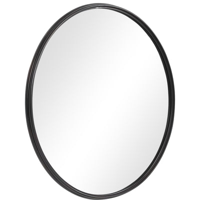 Belham Round Mirror