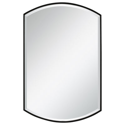 Shield Mirror
