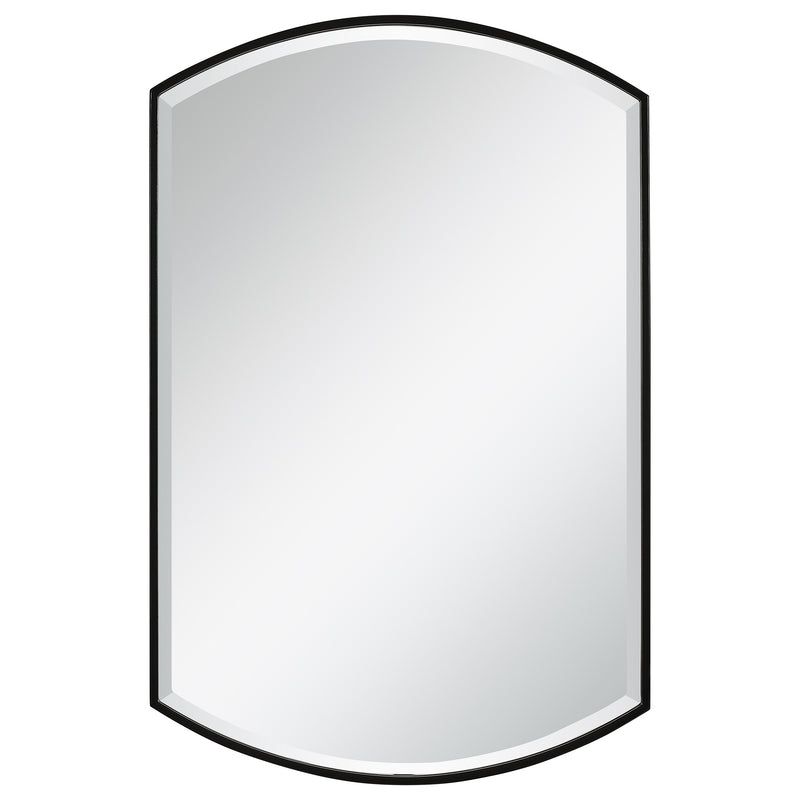 Shield Mirror