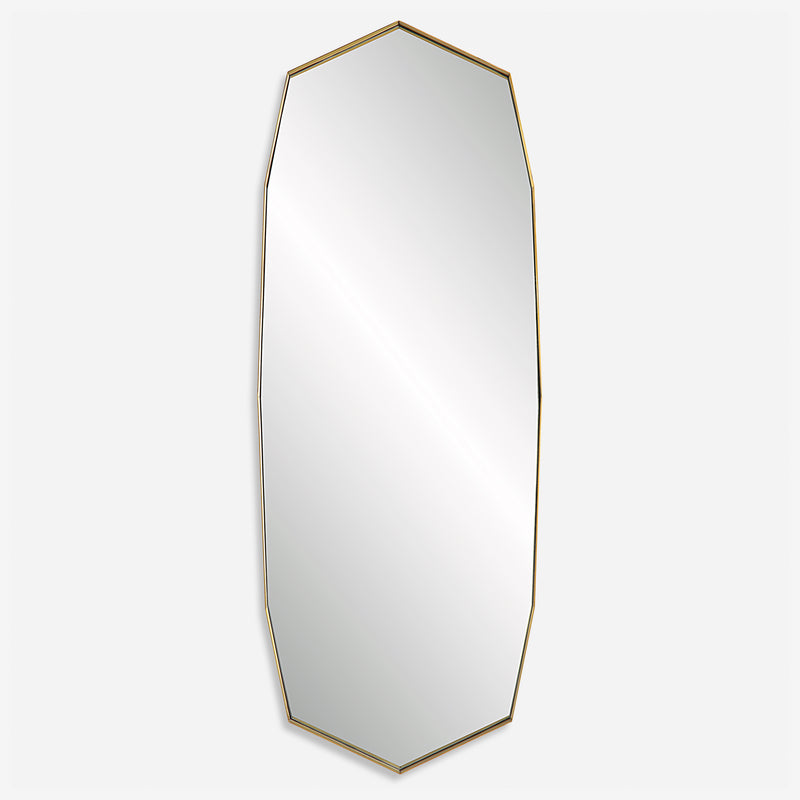 Vault Mirror