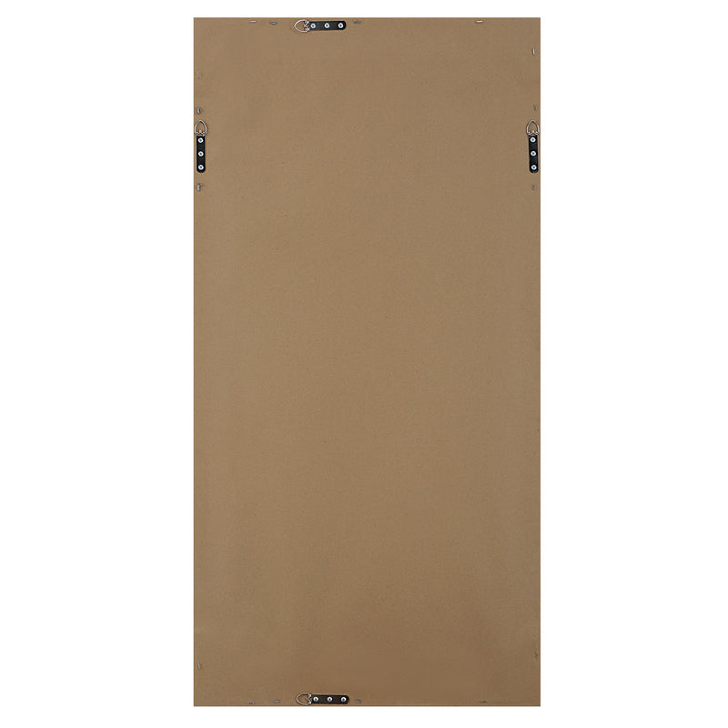 Lytton Mirror, Black