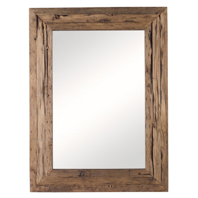 Rennick Mirror