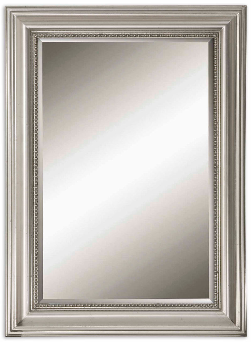 Stupainting Silver Mirror