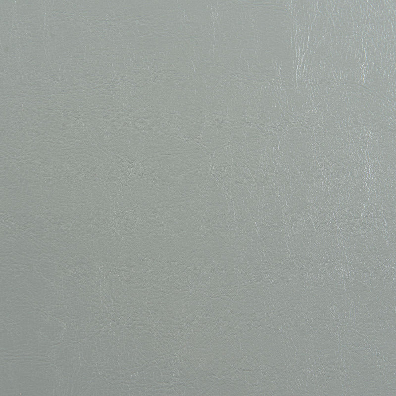 Meridian Side Chair W/Grey PU No Nailhead (2 Per Pack)