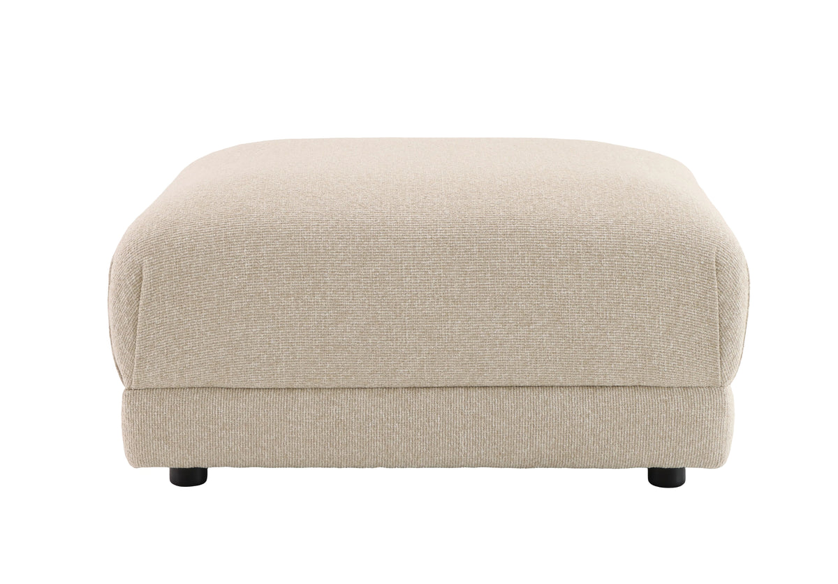 Meryl Sectional Ottoman