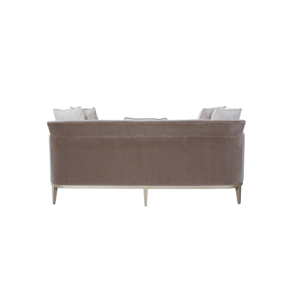 AlReem Mocha Sofa 450cm