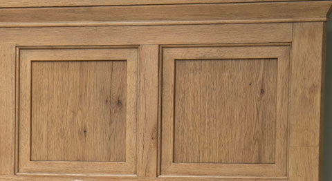Mirlanda Queen Storage Set