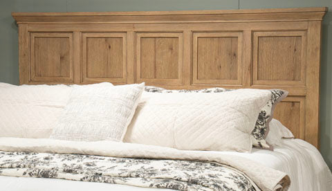 Mirlanda Queen Storage Set