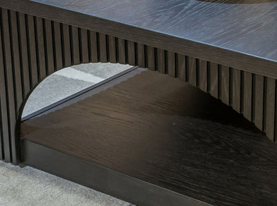 Yellink Coffee Table