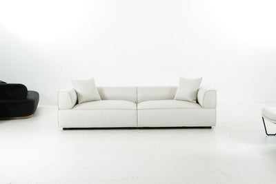 Dina 4 Seater Sofa (272cm)