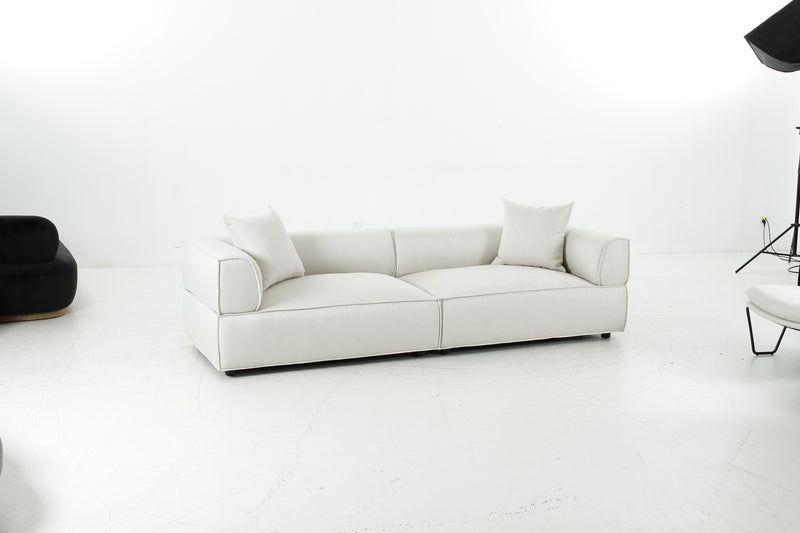Dina 4 Seater Sofa (272cm)