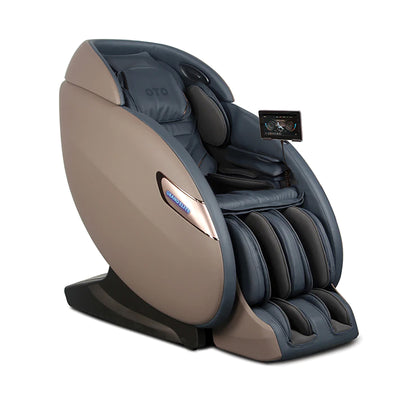 Luxury Massage Chair – 2-Year Warranty for Ultimate Comfort