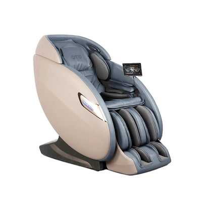 Luxury Massage Chair – 2-Year Warranty for Ultimate Comfort
