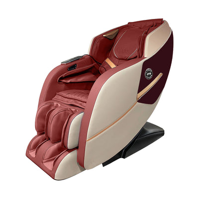 OTO Cyber Full Body Massage Chair with Human Touch Technology.