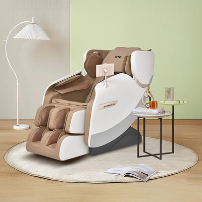 Elements Massage Chair – Zero Gravity, 1-Year Warranty