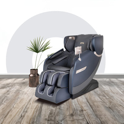 Elements Massage Chair – Zero Gravity, 1-Year Warranty