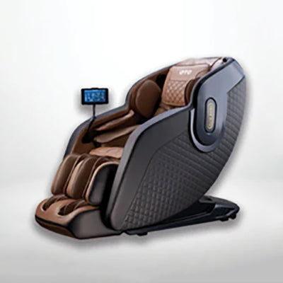 Otto Prime Elite Massage Chair.
