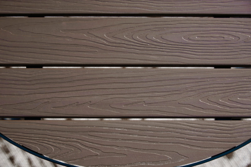 Ayla Outdoor Nesting End Tables (Set of 2)