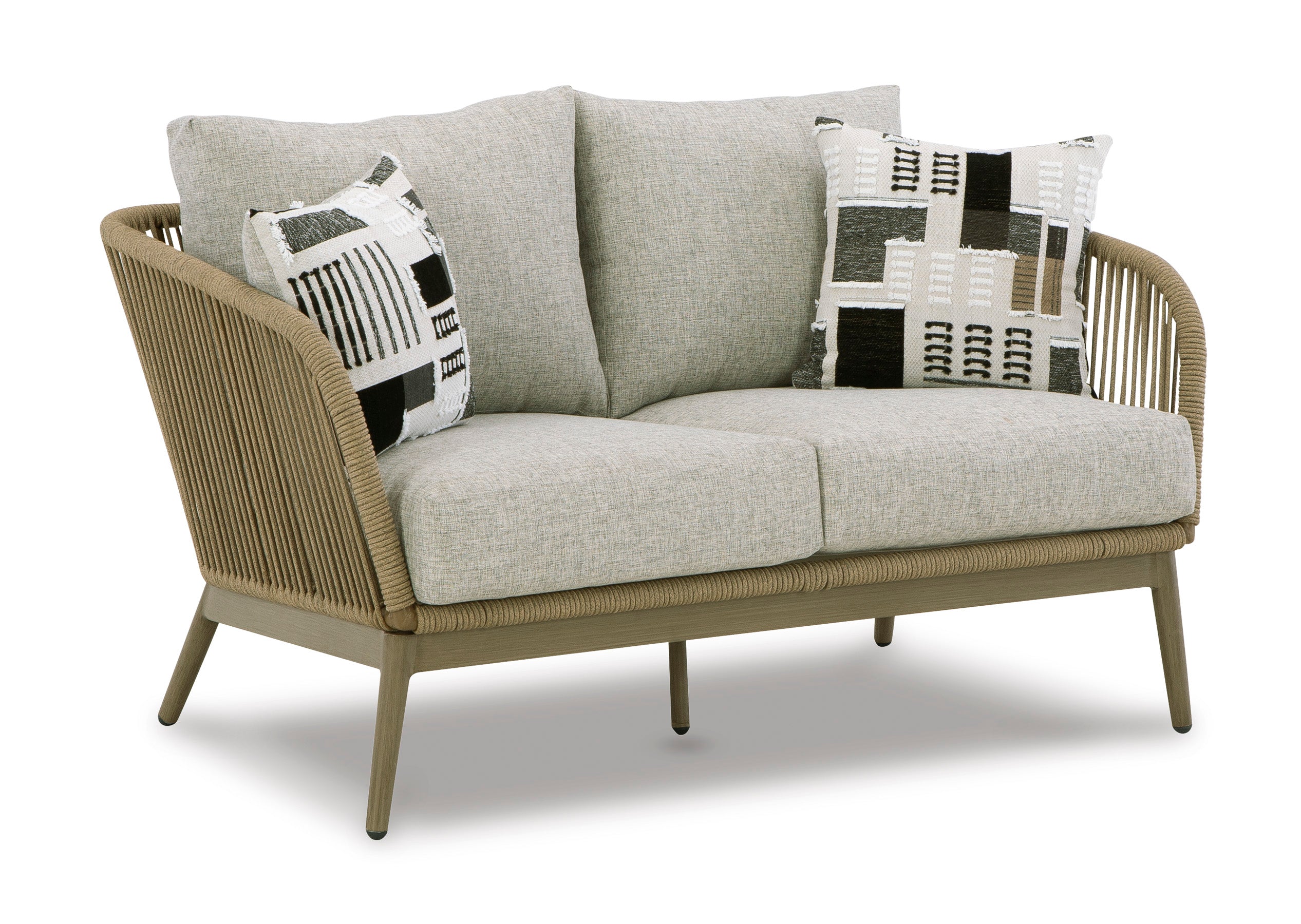 Swiss Valley Outdoor Set