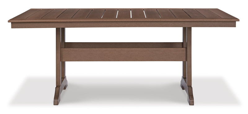 Emmeline Outdoor Dining Table