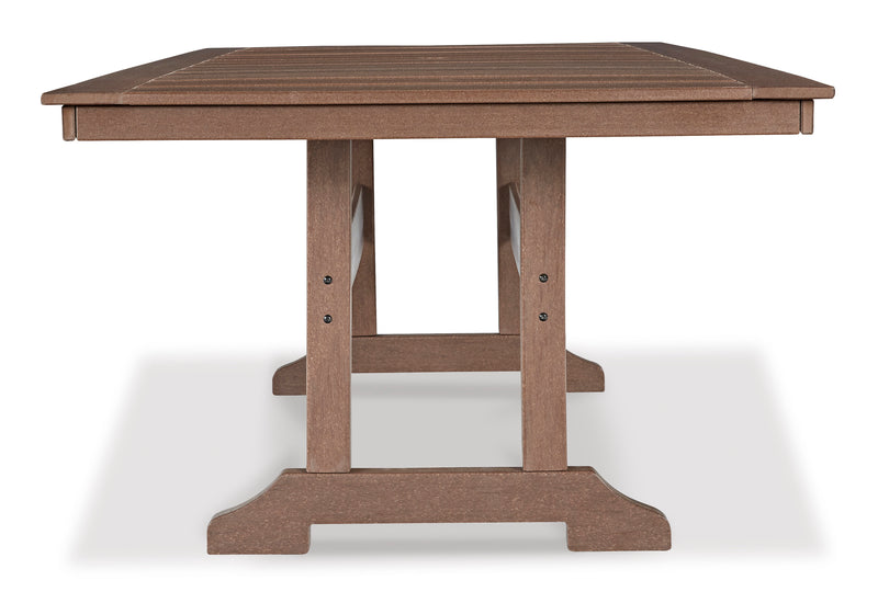 Emmeline Outdoor Dining Table