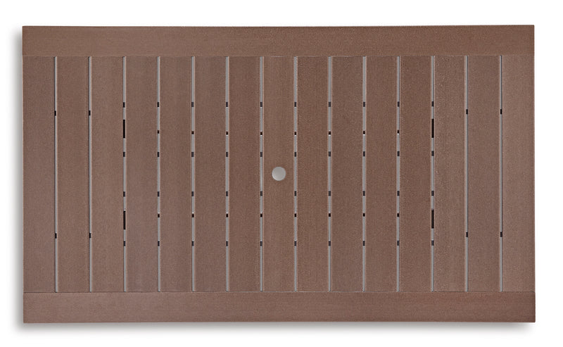 Emmeline Outdoor Dining Table