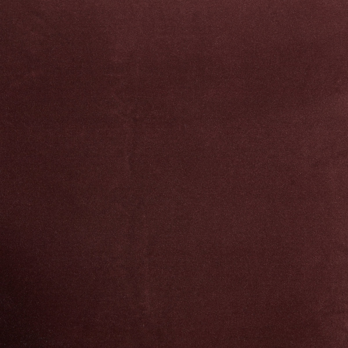 Monroe Velvet Maroon Accent Chair