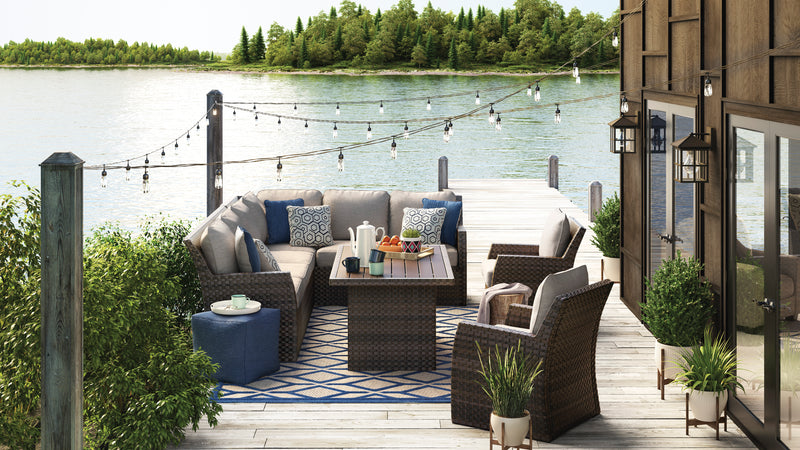 RECT Multi-Use Table