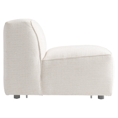 كرسي بدون ذراعين