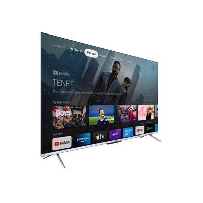 65 HQLED 4K HDR UHD GOOGLE TV