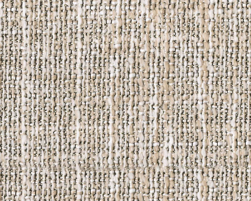 كرسي زاوية منحنٍ مع وسادة