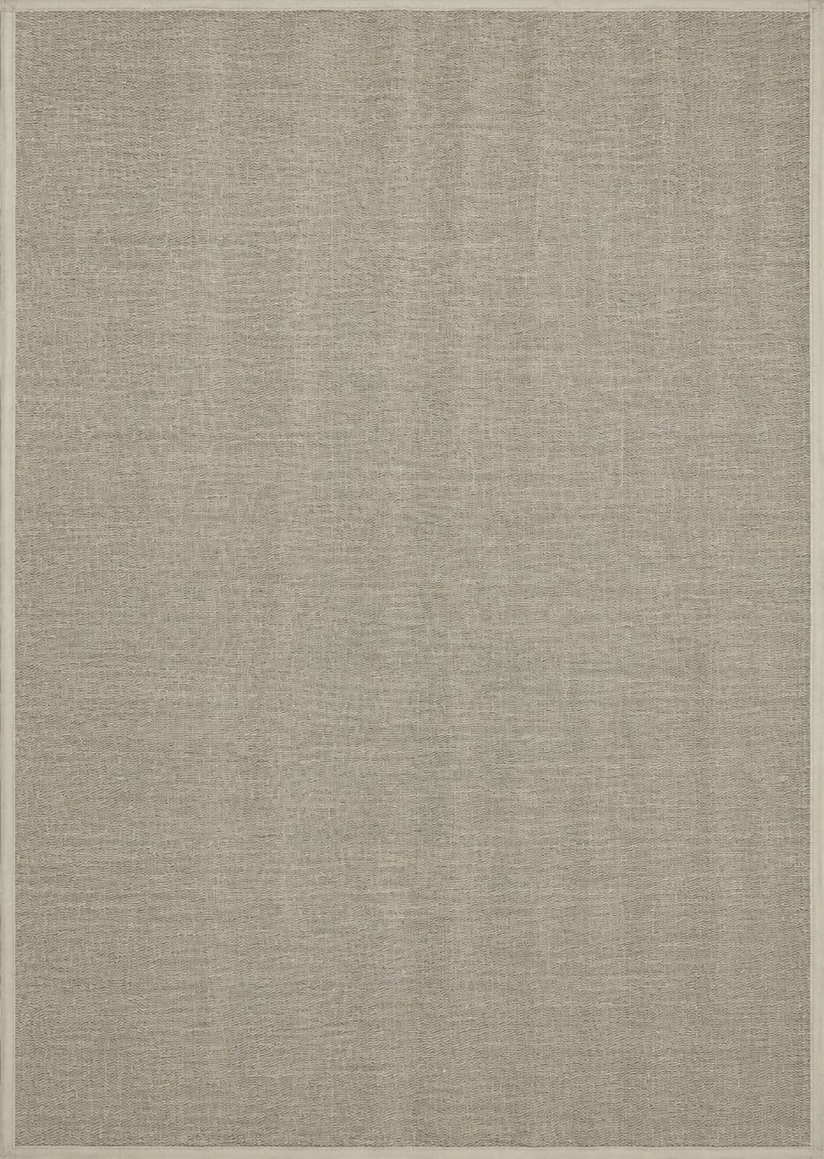 Palermo White Rug - 240 x 340 cm