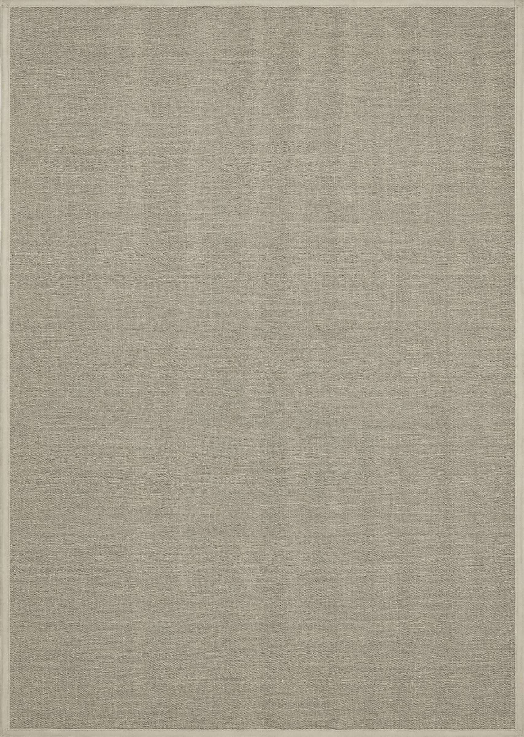 Palermo White Rug - 400 x 500 cm