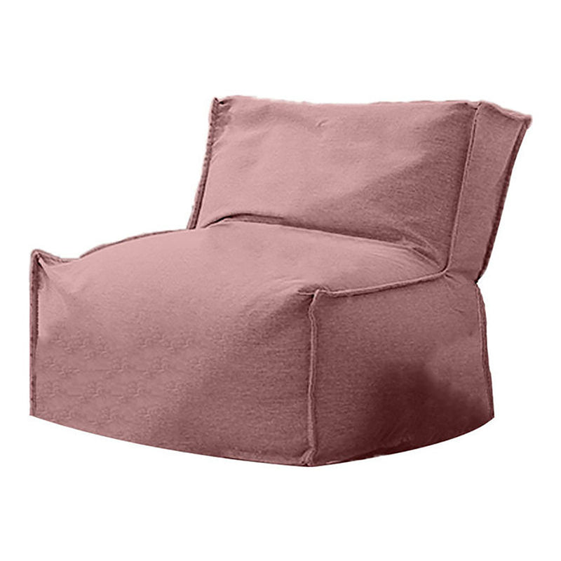 Linen Bean Bag - 80x80x80 cm