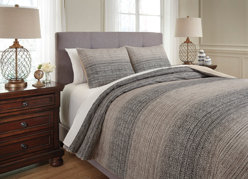 King Duvet Cover Set