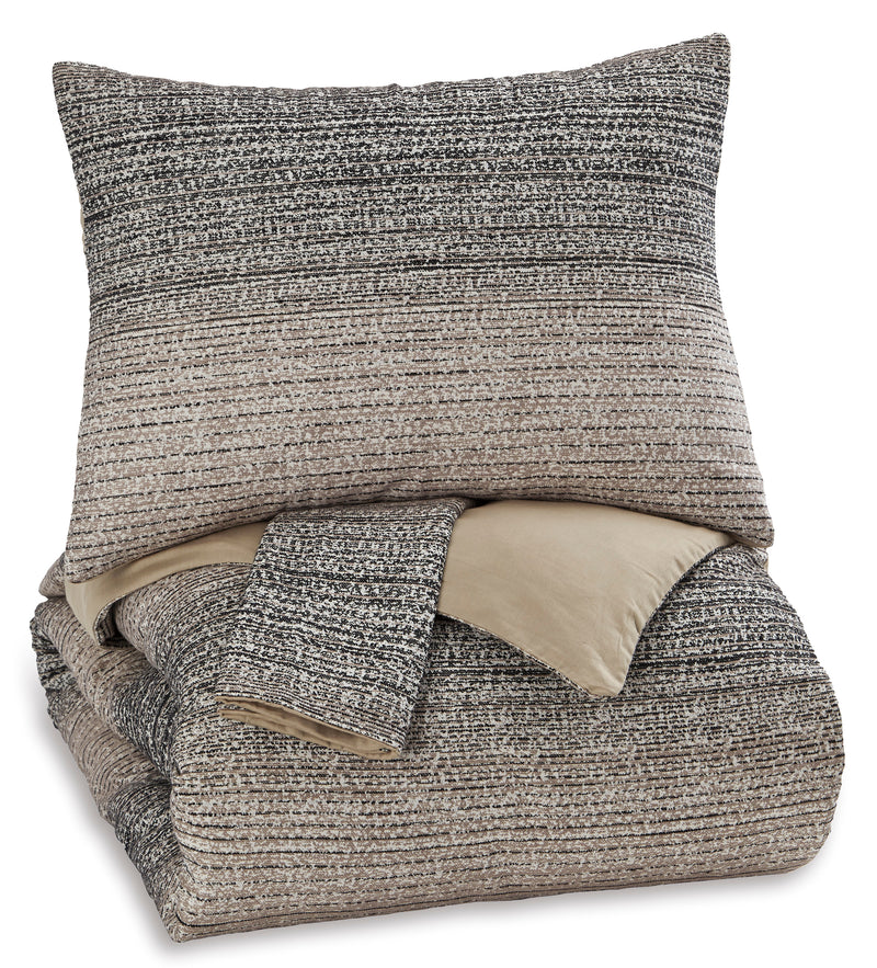 King Duvet Cover Set