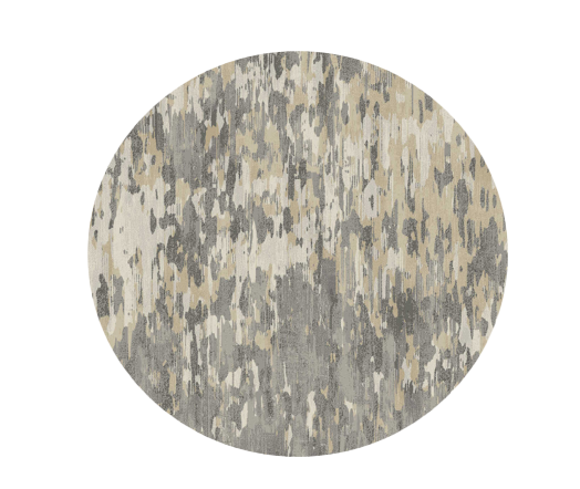 Nebulous Rug - 300 x 300 cm