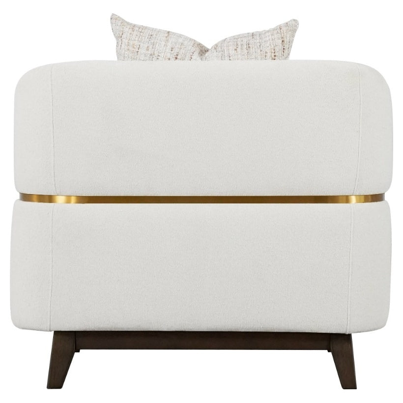 Brielle Beige Chair