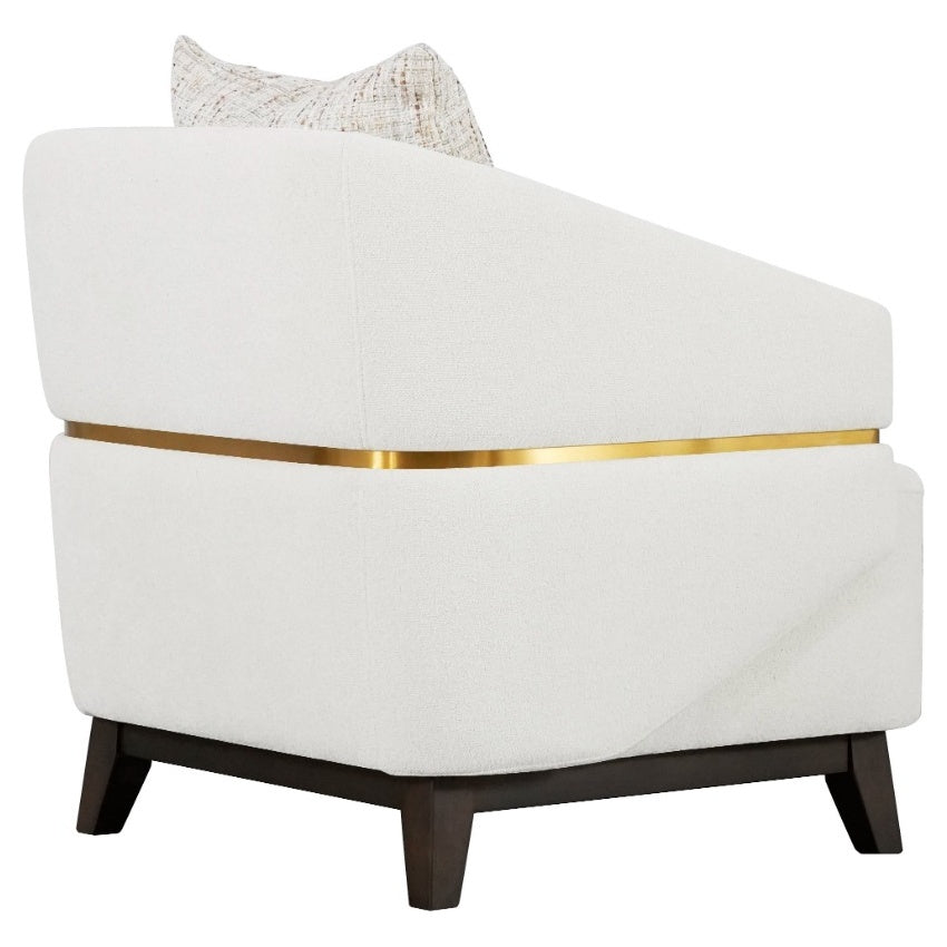 Brielle Beige Chair