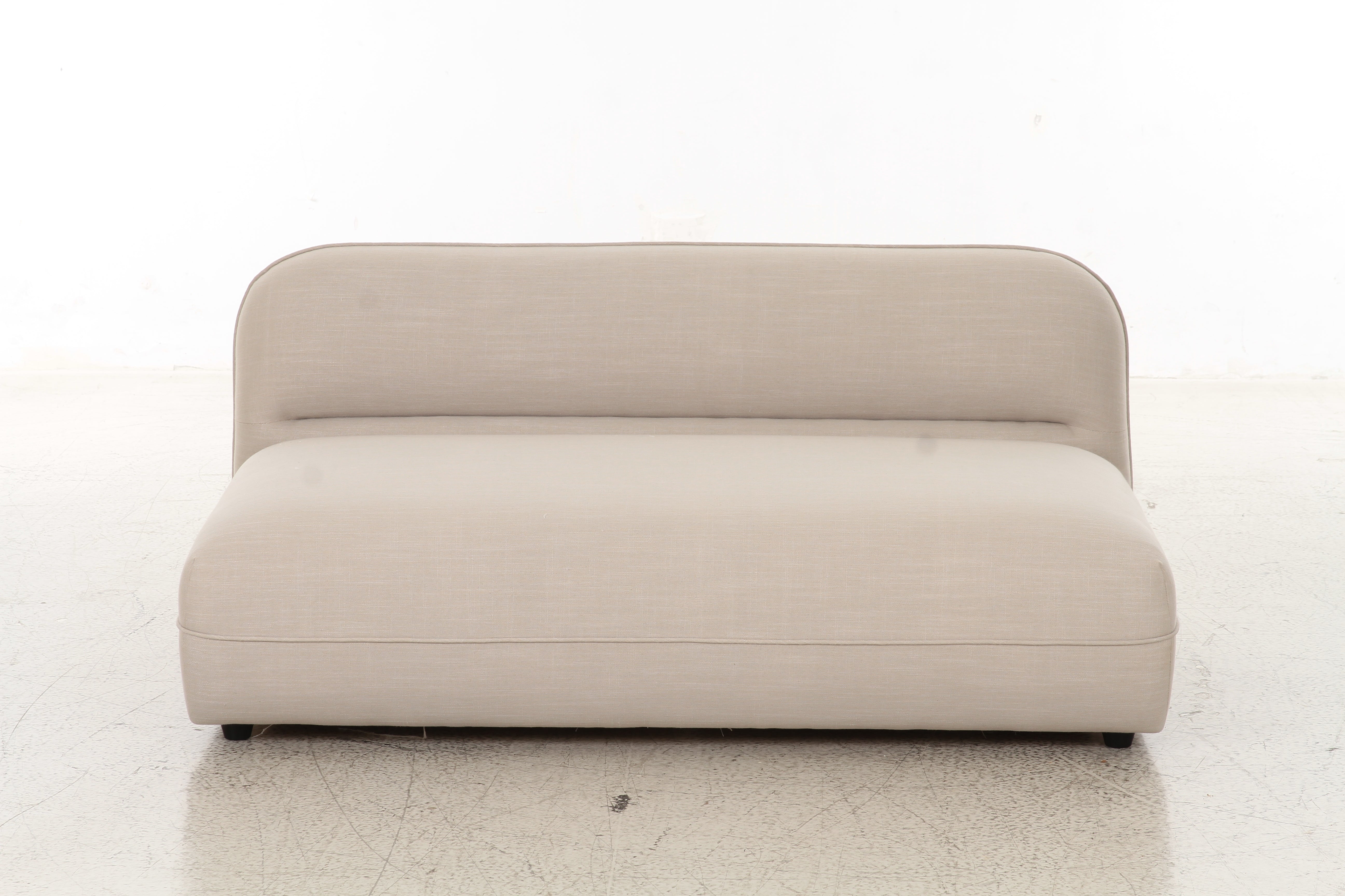 Bounty Sectional