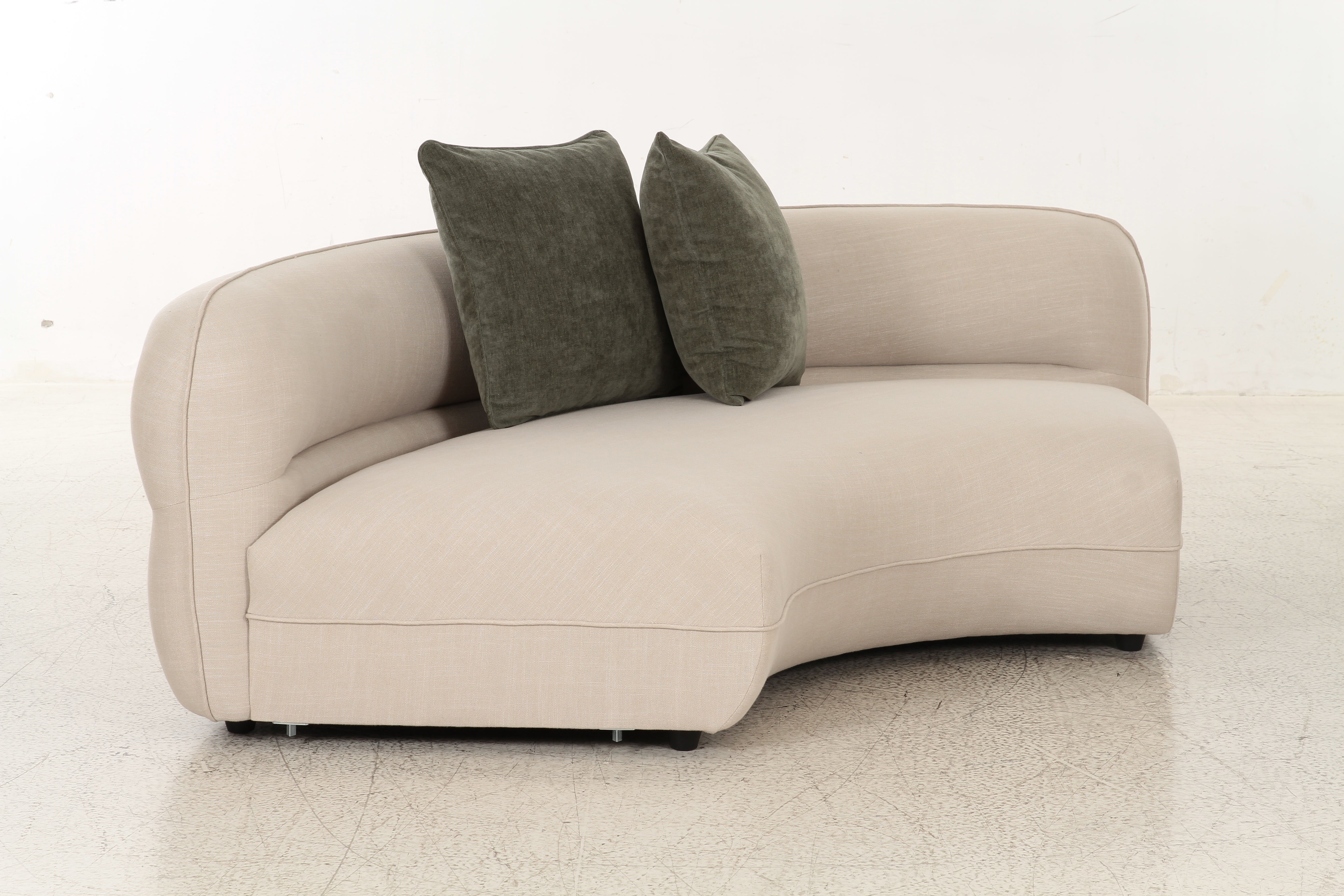 Bounty Sectional