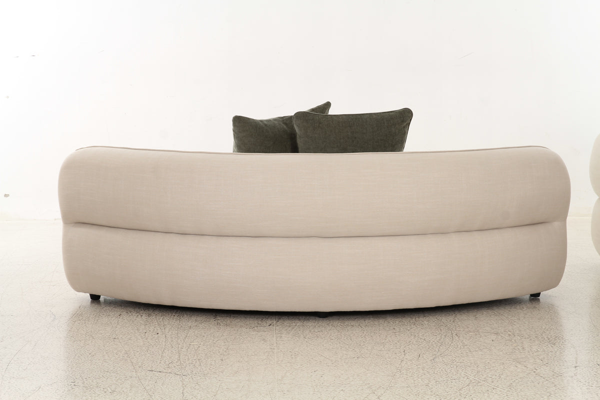 Bounty Sectional