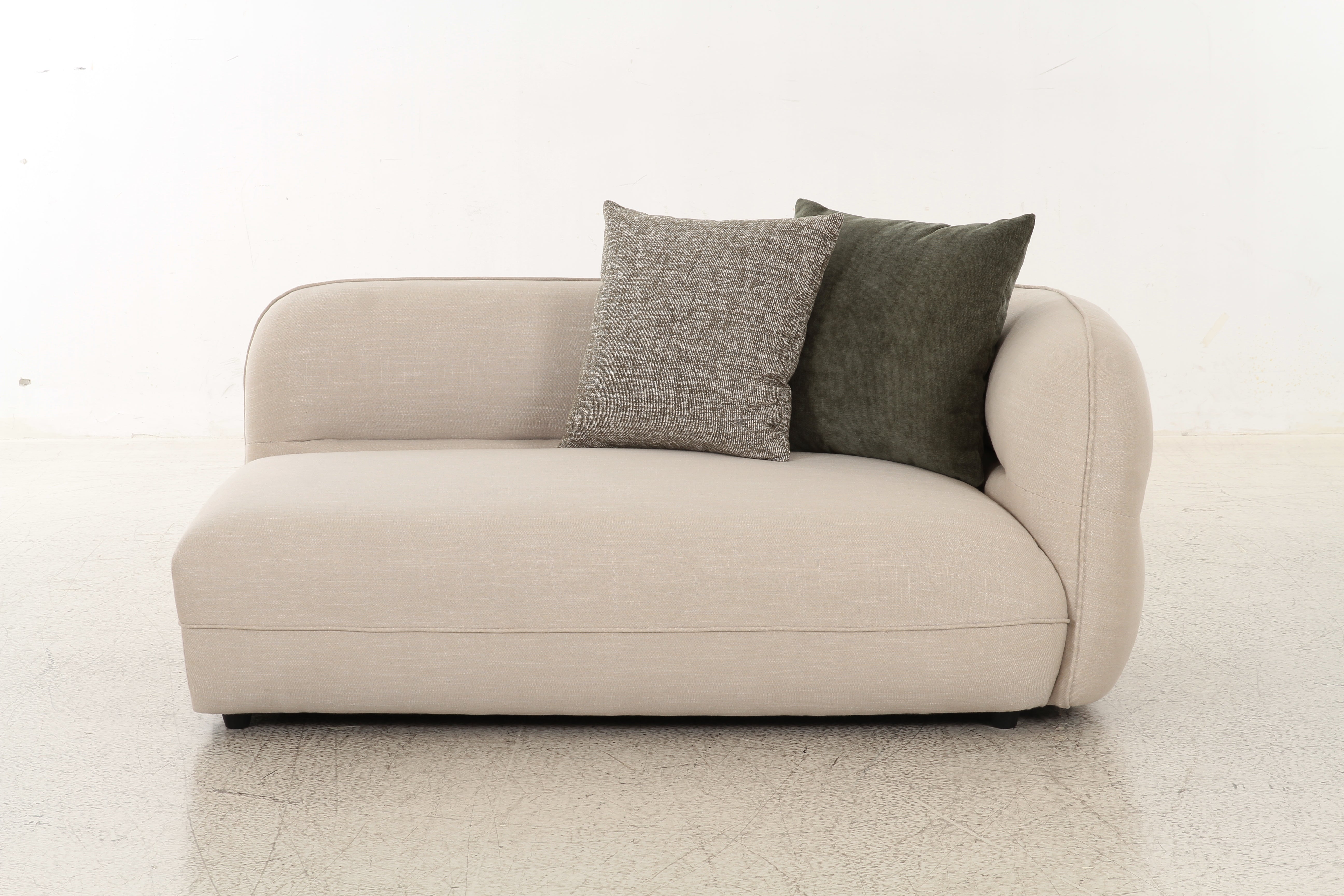 Bounty Sectional