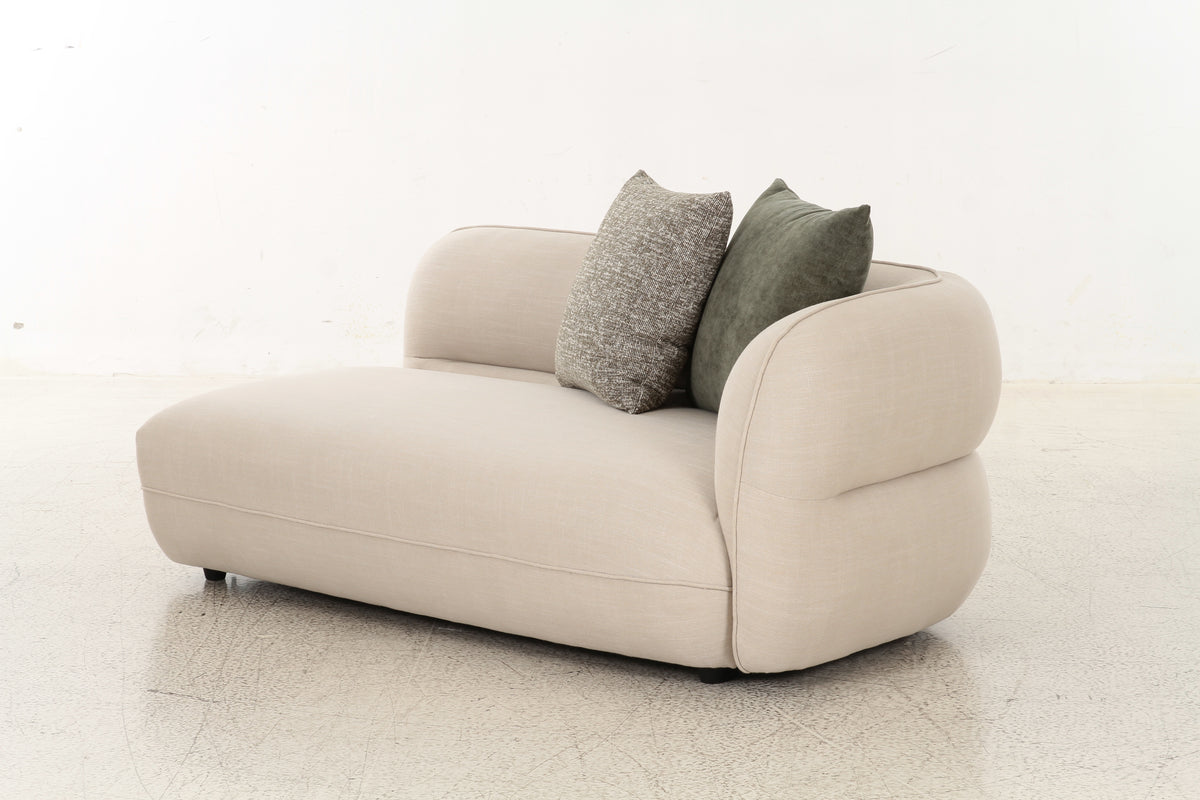 Bounty Sectional
