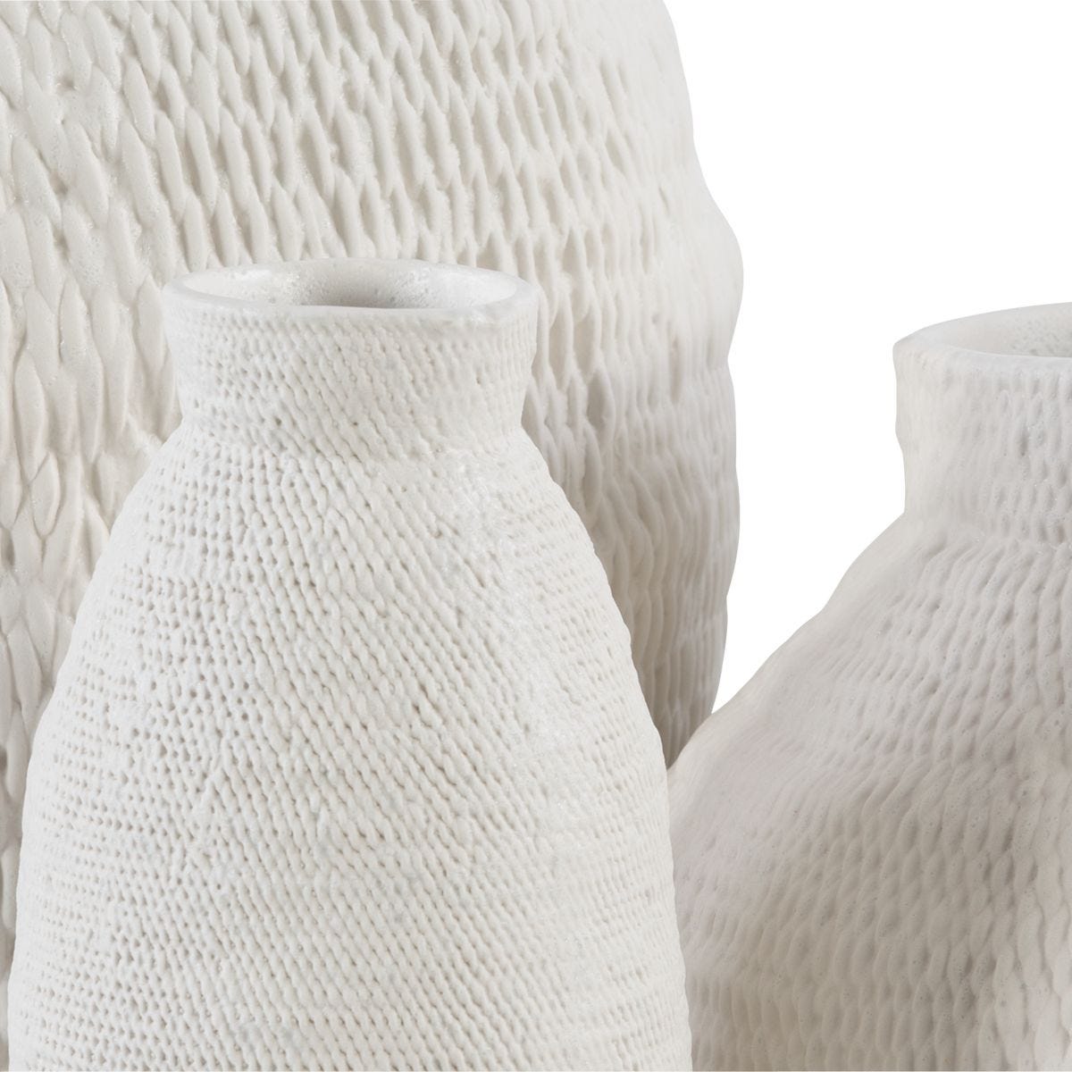 Vases and Jars