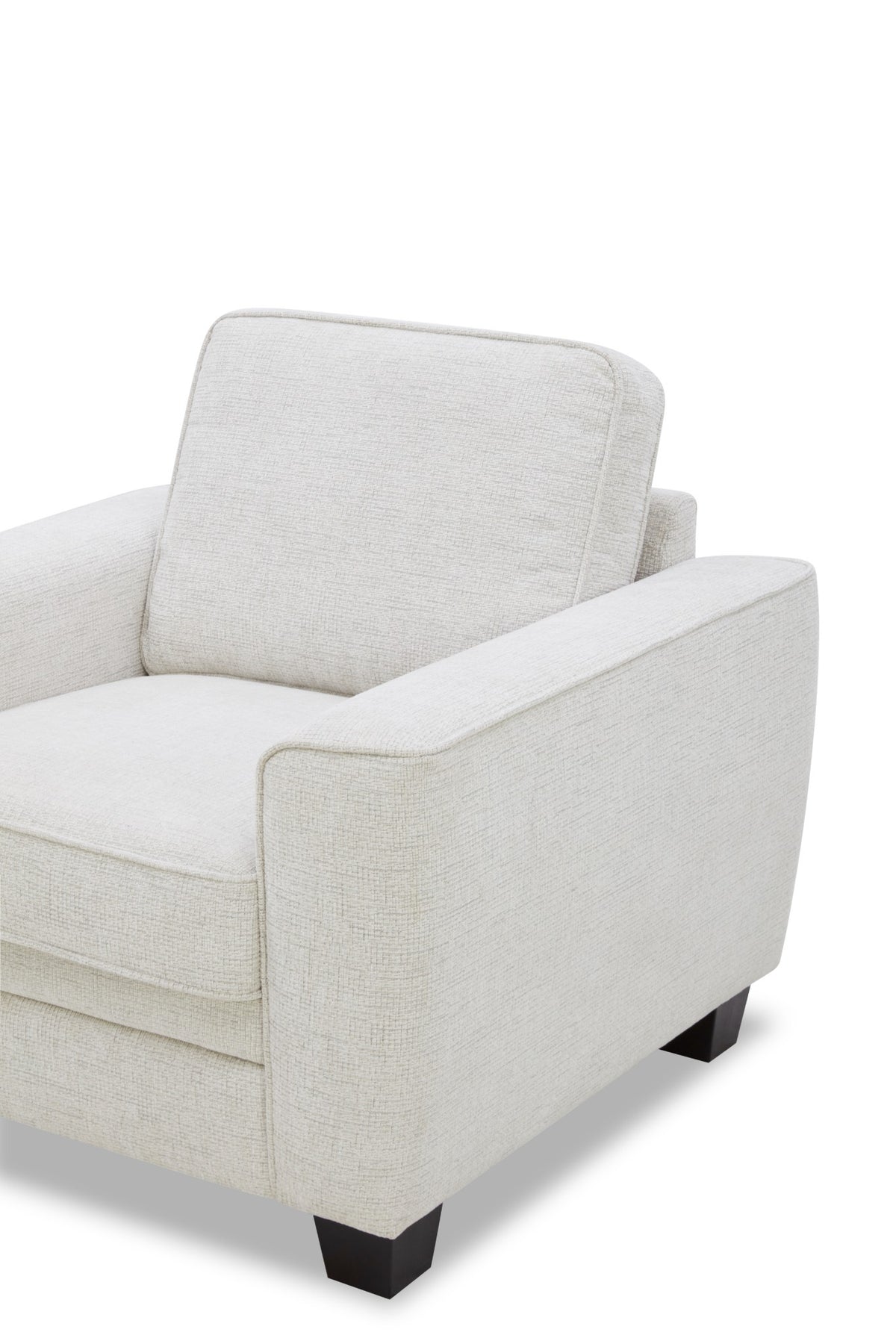 Elora Beige Chair 96cm