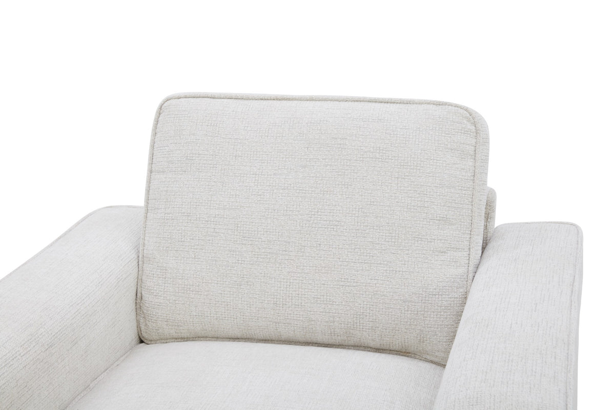 Elora Beige Chair 96cm