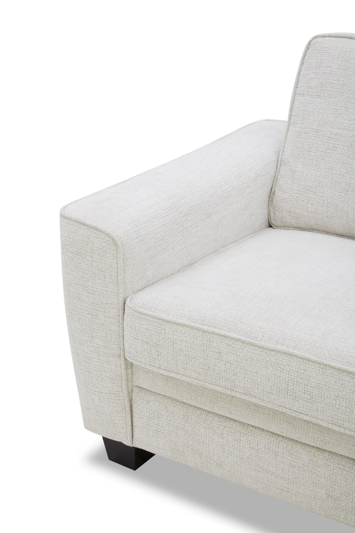 Elora Beige Chair 96cm