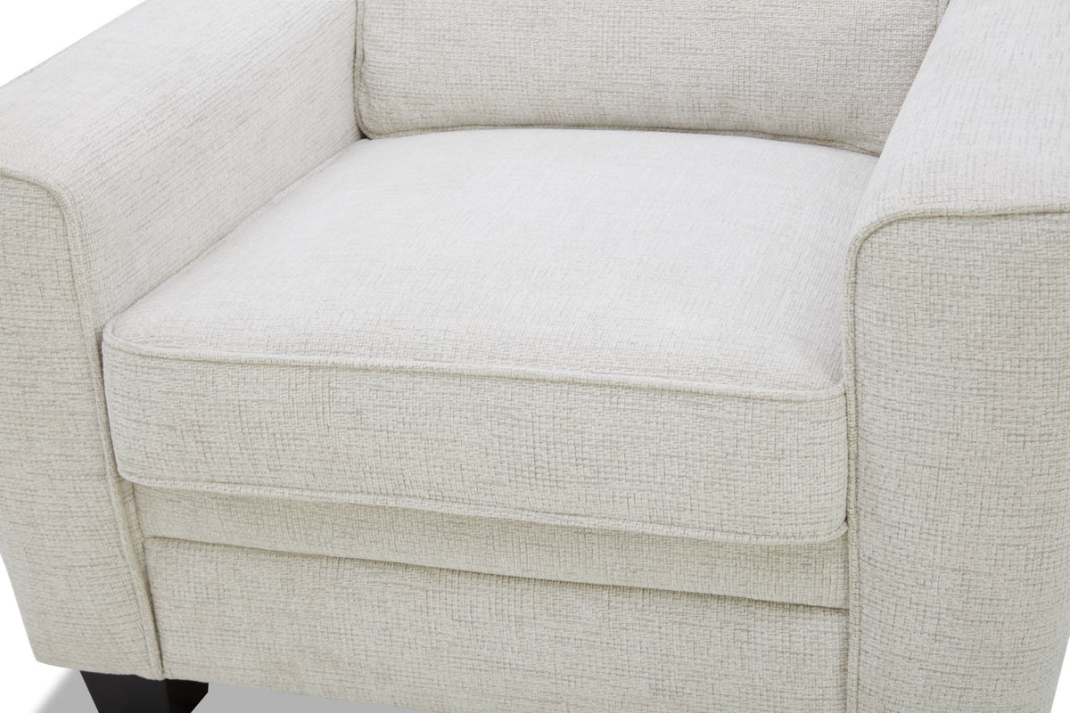 Elora Beige Chair 96cm